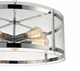 Подвесной светильник Vele Luce Tivoli  - 3